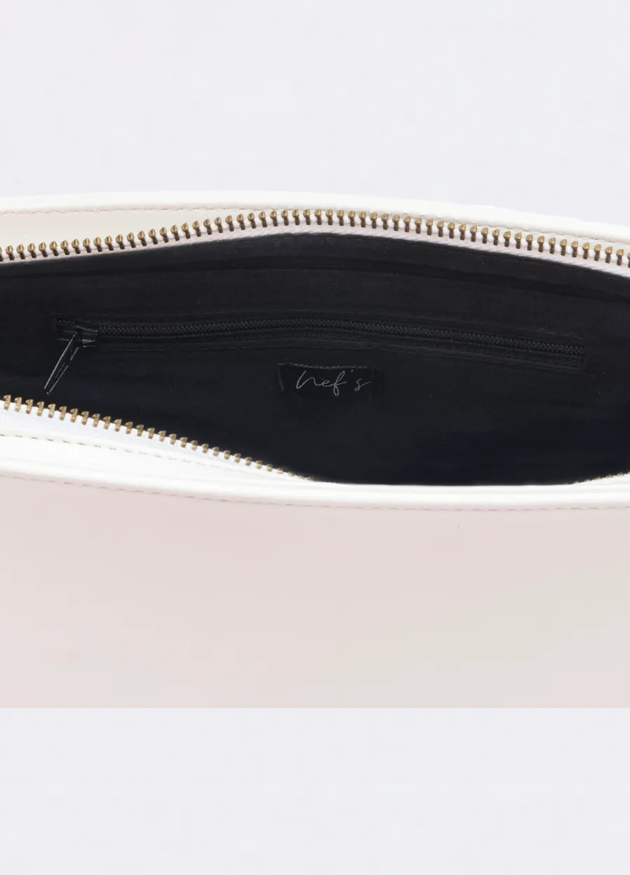 WEST BAG - WHITE