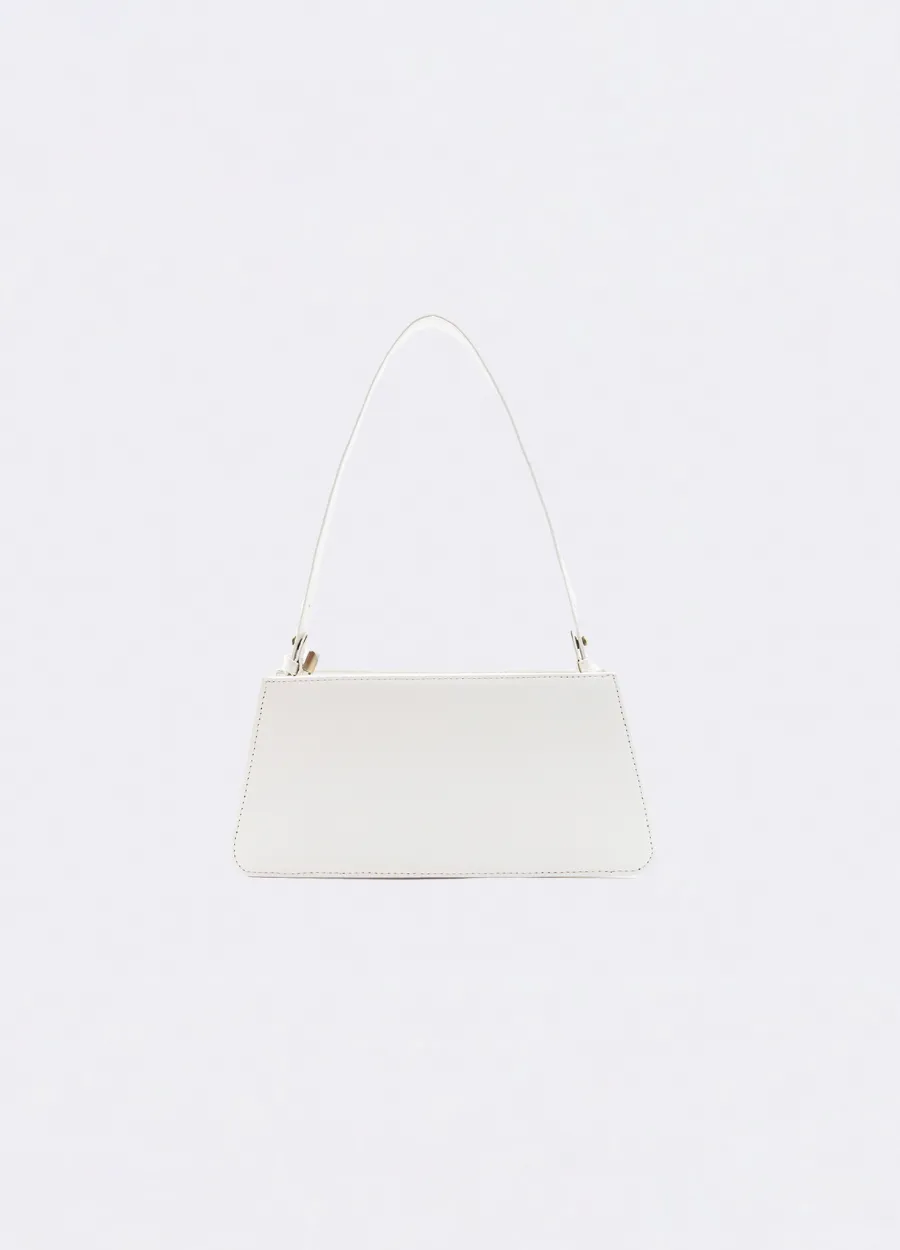 WEST BAG - WHITE