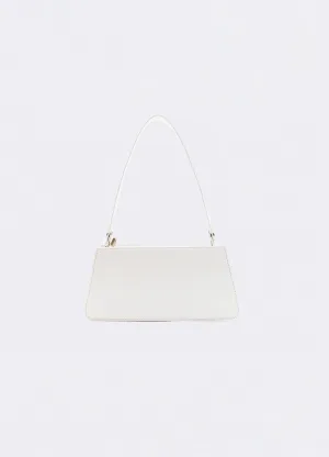 WEST BAG - WHITE
