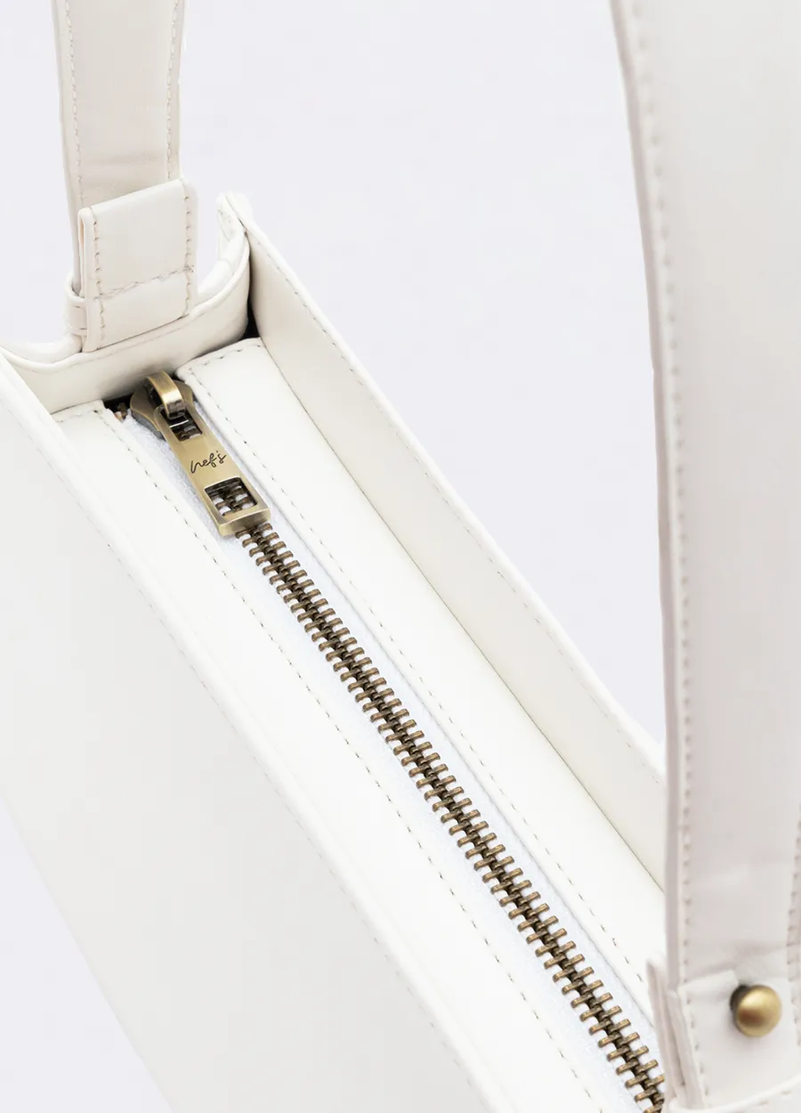 WEST BAG - WHITE