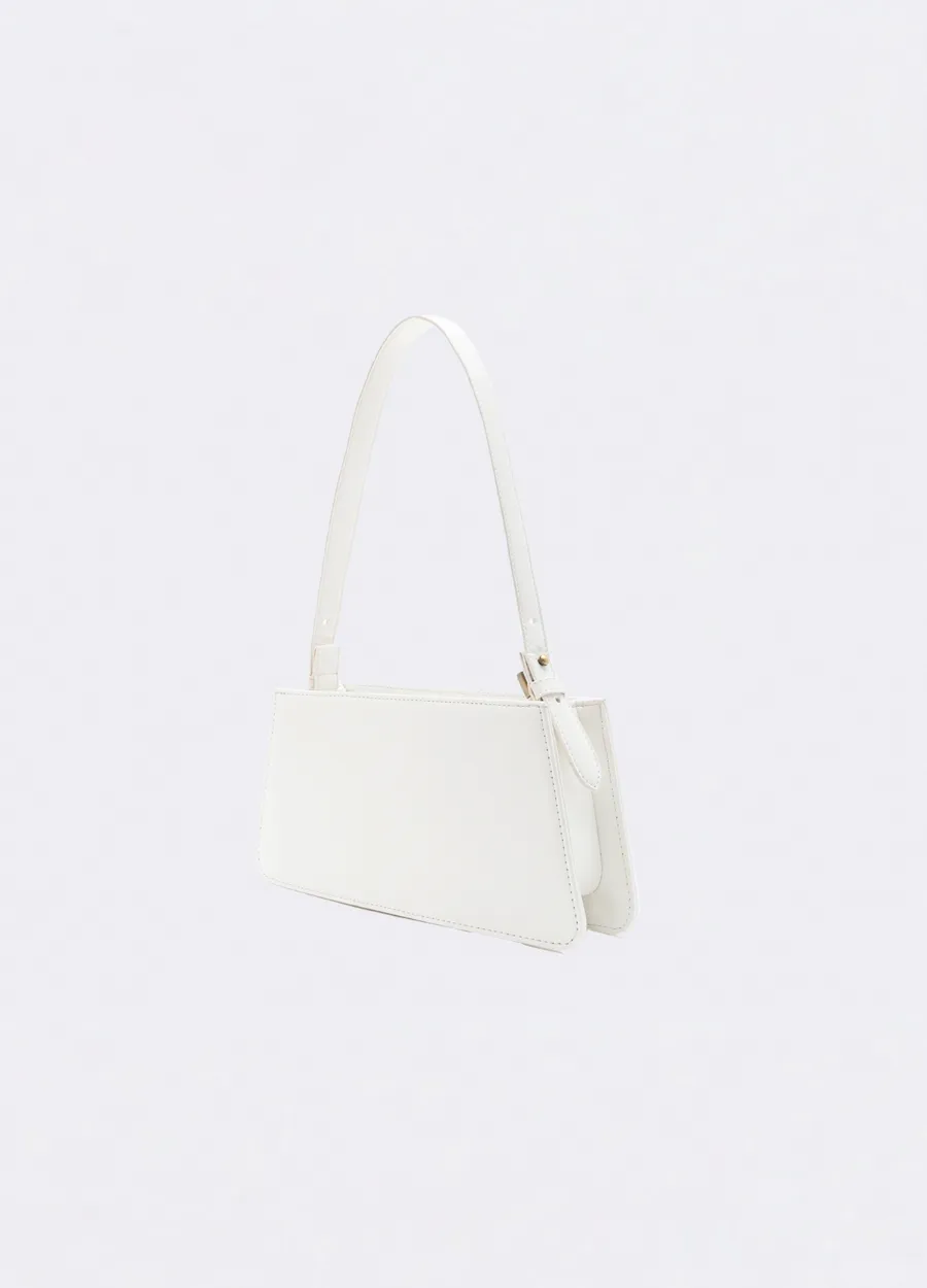 WEST BAG - WHITE