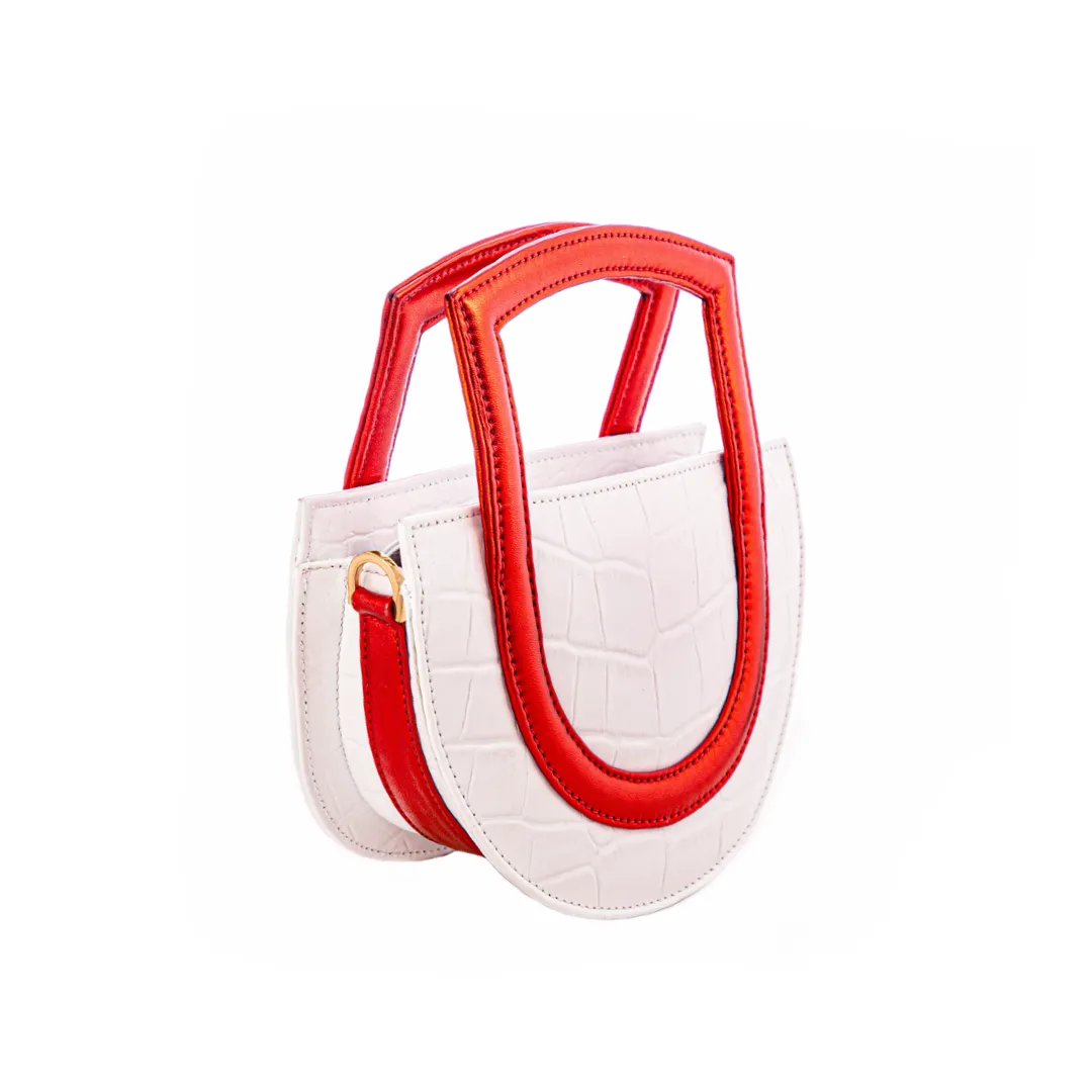 White-Red Sukoon