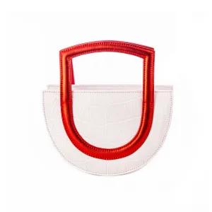 White-Red Sukoon