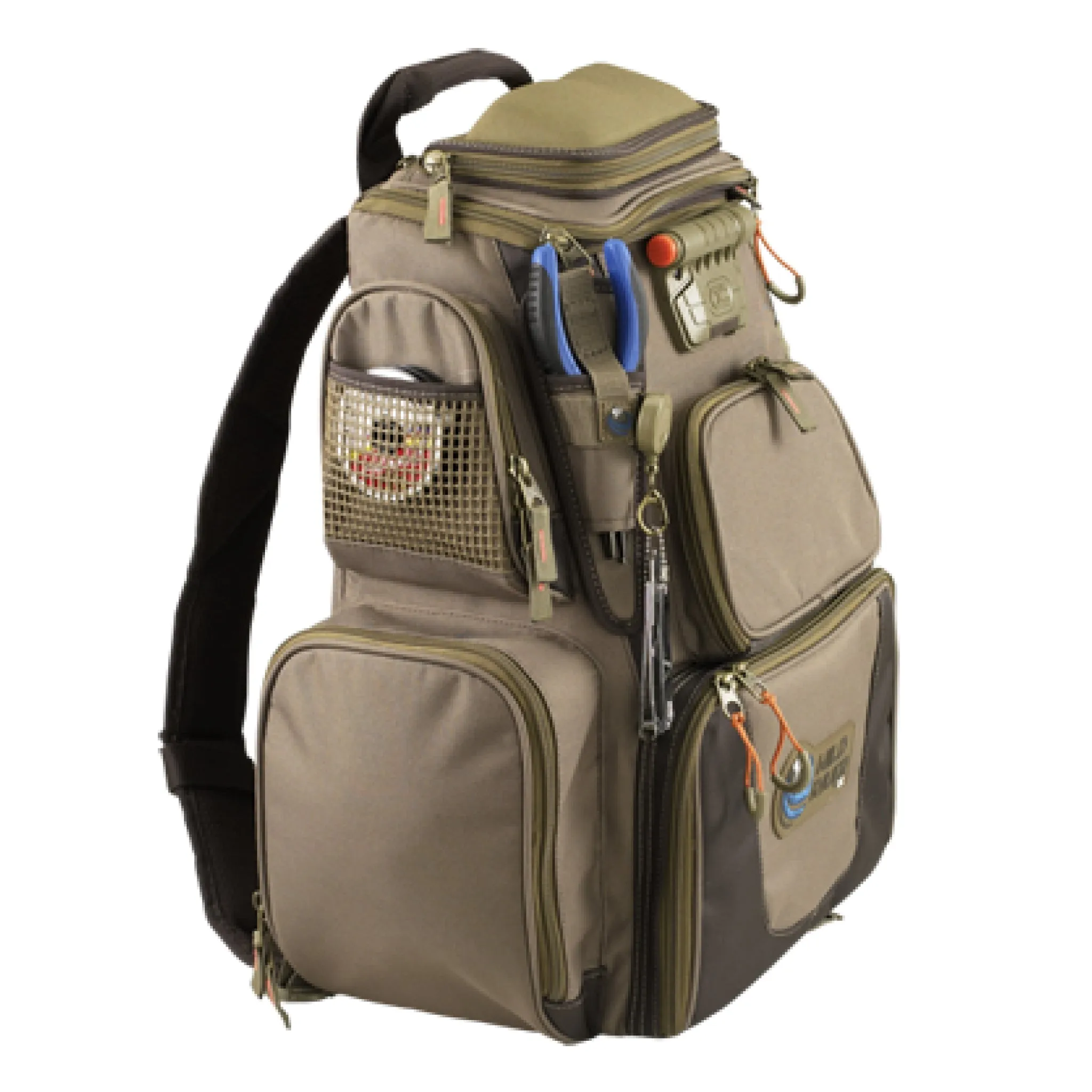 Wild River Ryggsäck Nomad 32cm