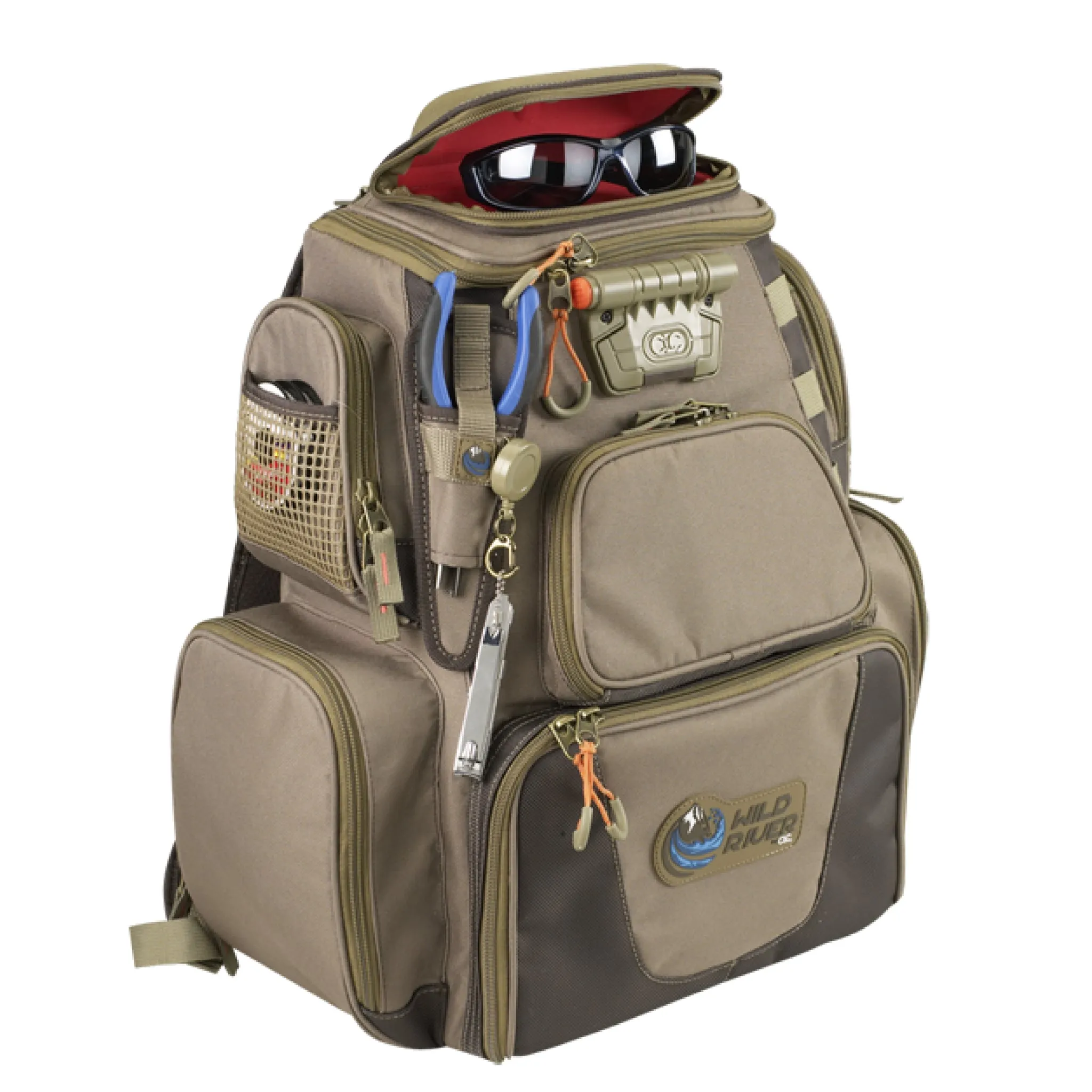 Wild River Ryggsäck Nomad 32cm