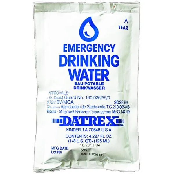 Wilderness Survival Kit