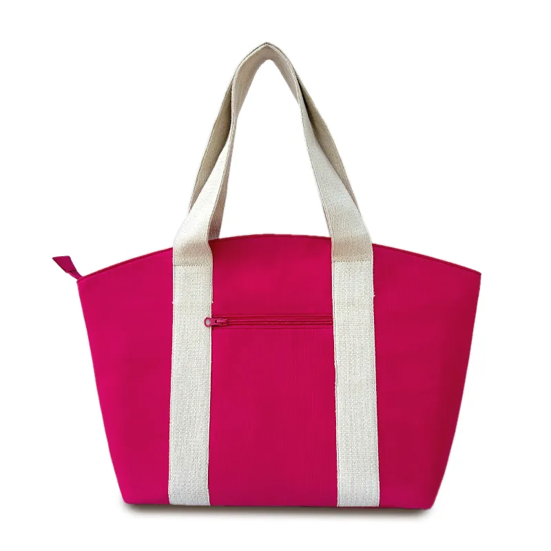 Wildflower Love Birds Laptop Tote Bag for Women - Office Tote