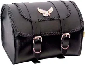 WILLIE & MAX 58509-20 Black Magic Bag