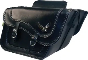 WILLIE & MAX 58736-20 Black Magic Bag