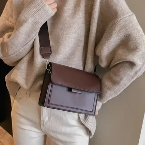 Women Crossbody Vintage Bag