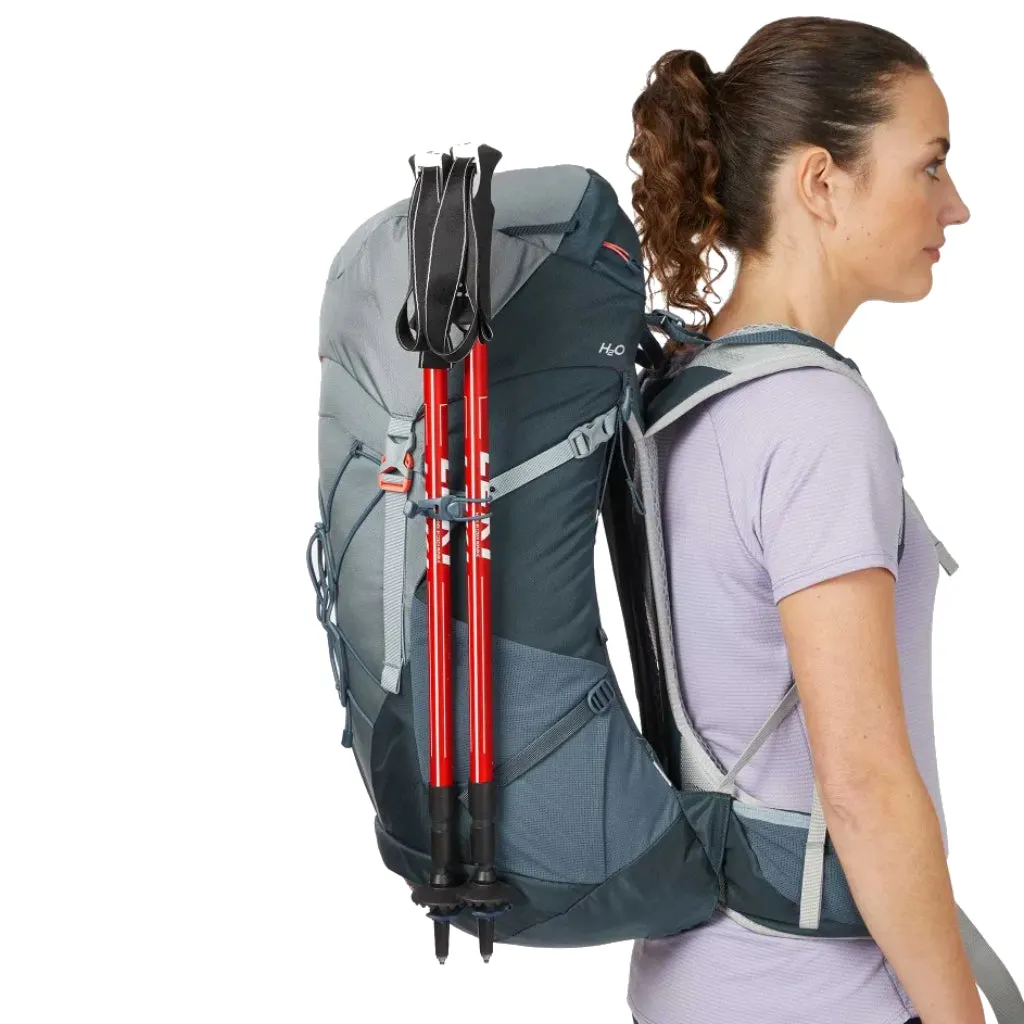 Women's AirZone Trail Camino ND 35-40L