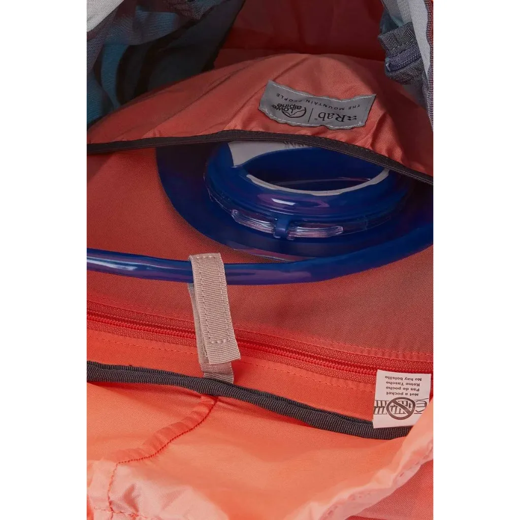 Women's AirZone Trail Camino ND 35-40L