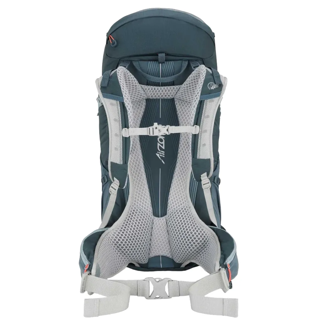 Women's AirZone Trail Camino ND 35-40L