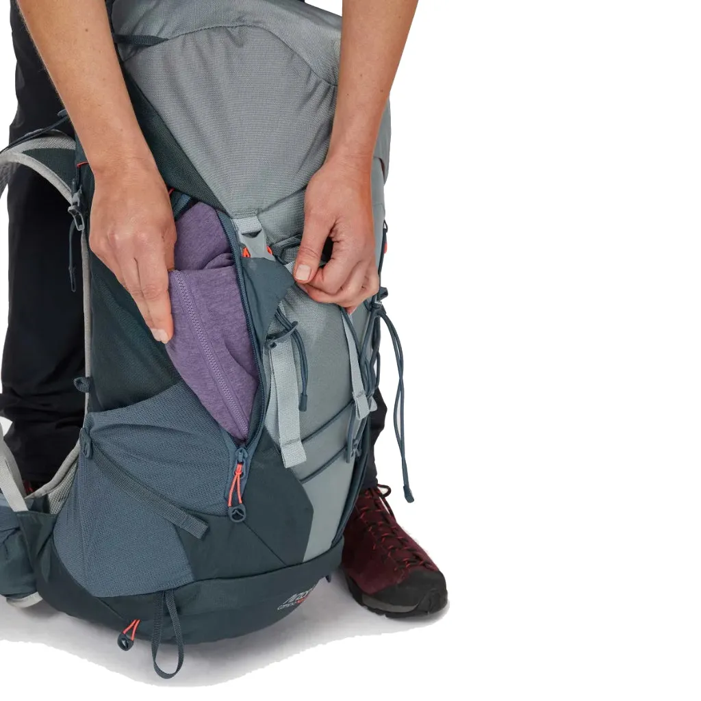 Women's AirZone Trail Camino ND 35-40L