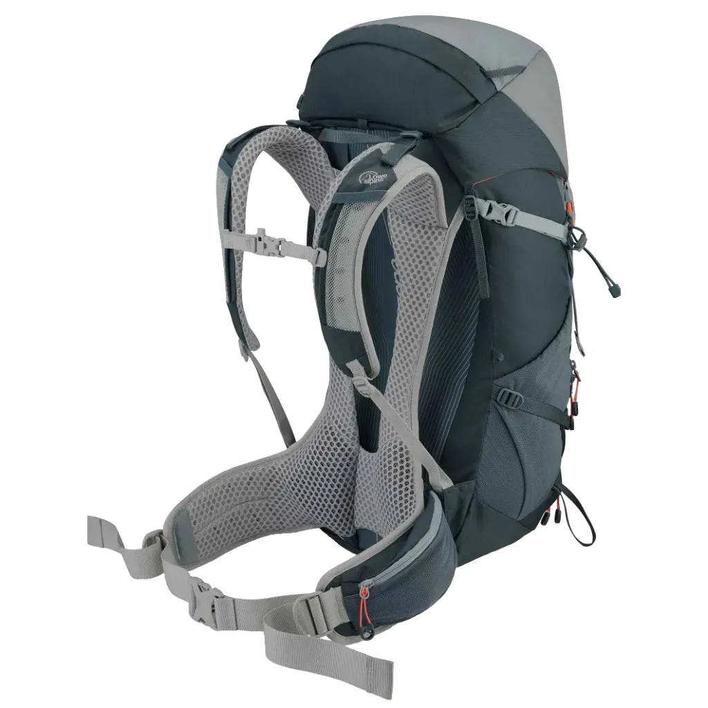 Women's AirZone Trail Camino ND 35-40L
