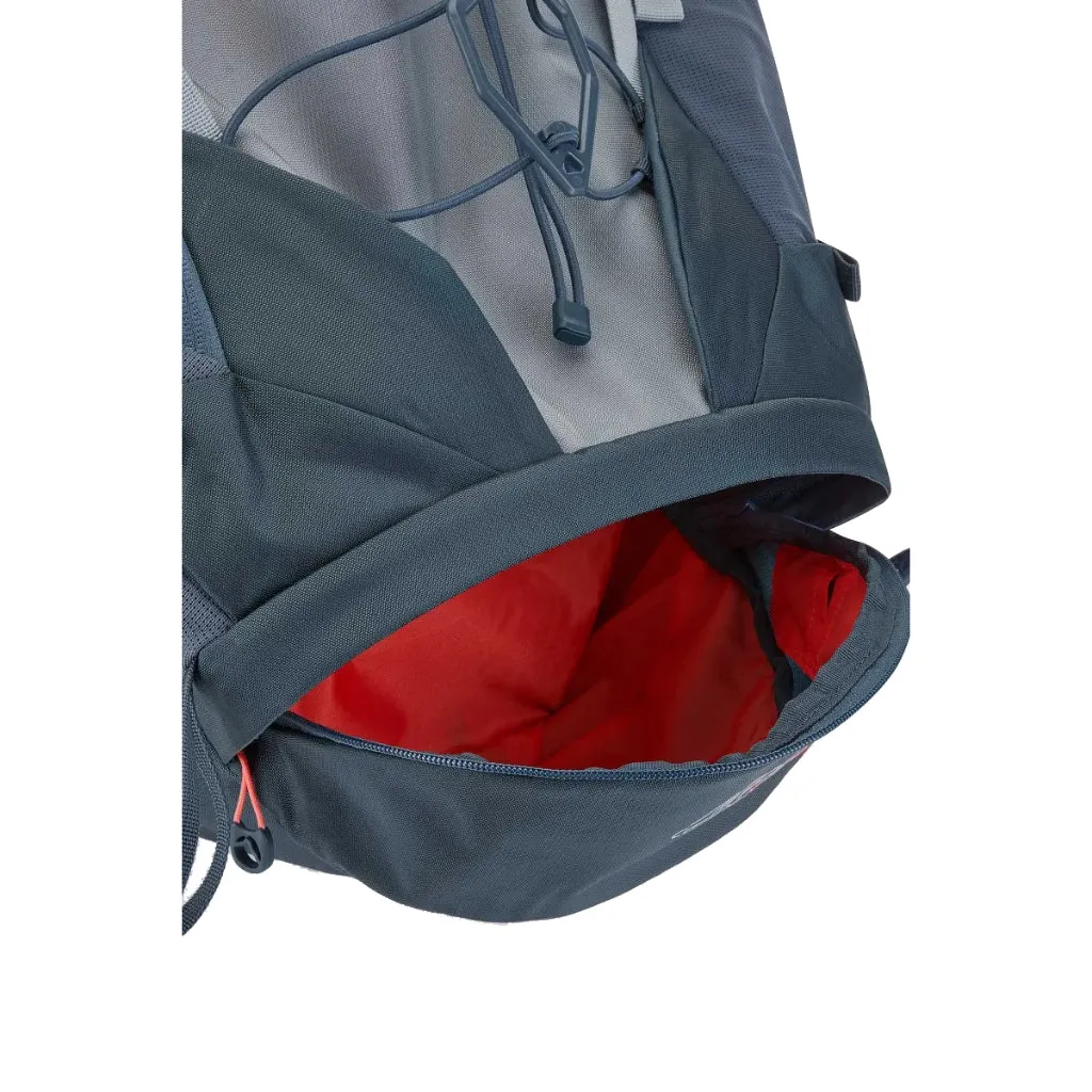 Women's AirZone Trail Camino ND 35-40L