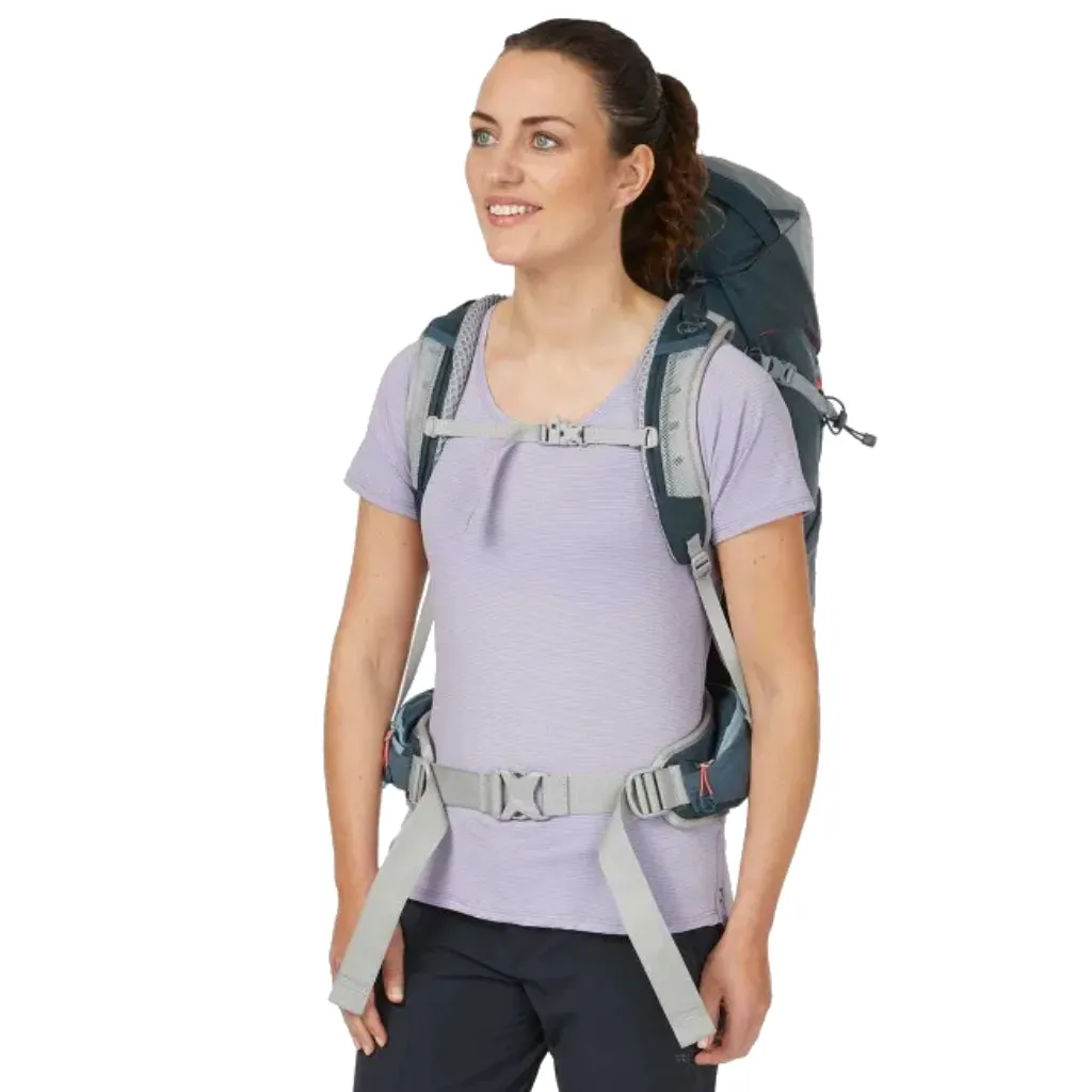 Women's AirZone Trail Camino ND 35-40L