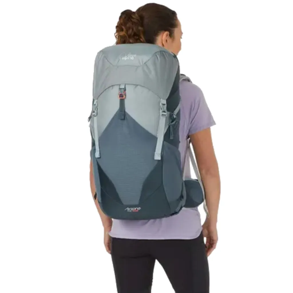 Women's AirZone Trail ND 33L