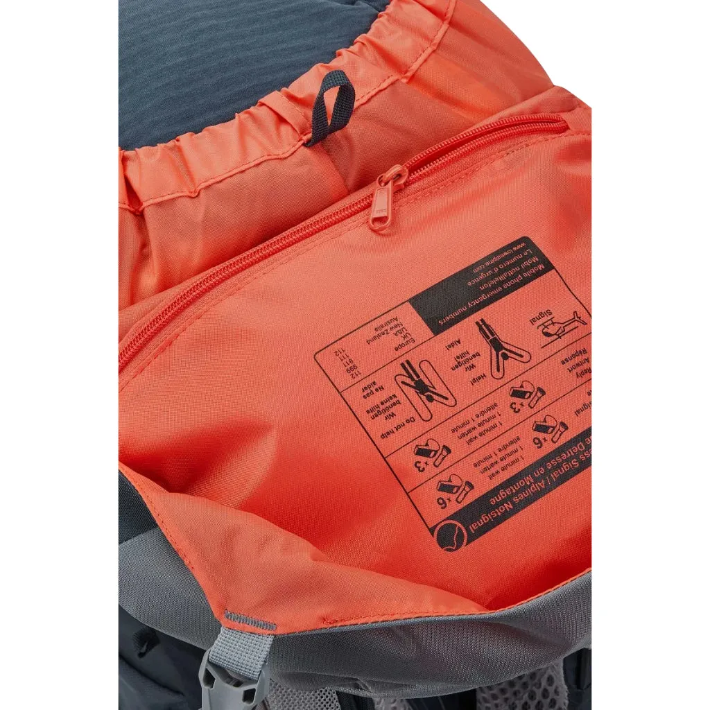 Women's AirZone Trail ND 33L