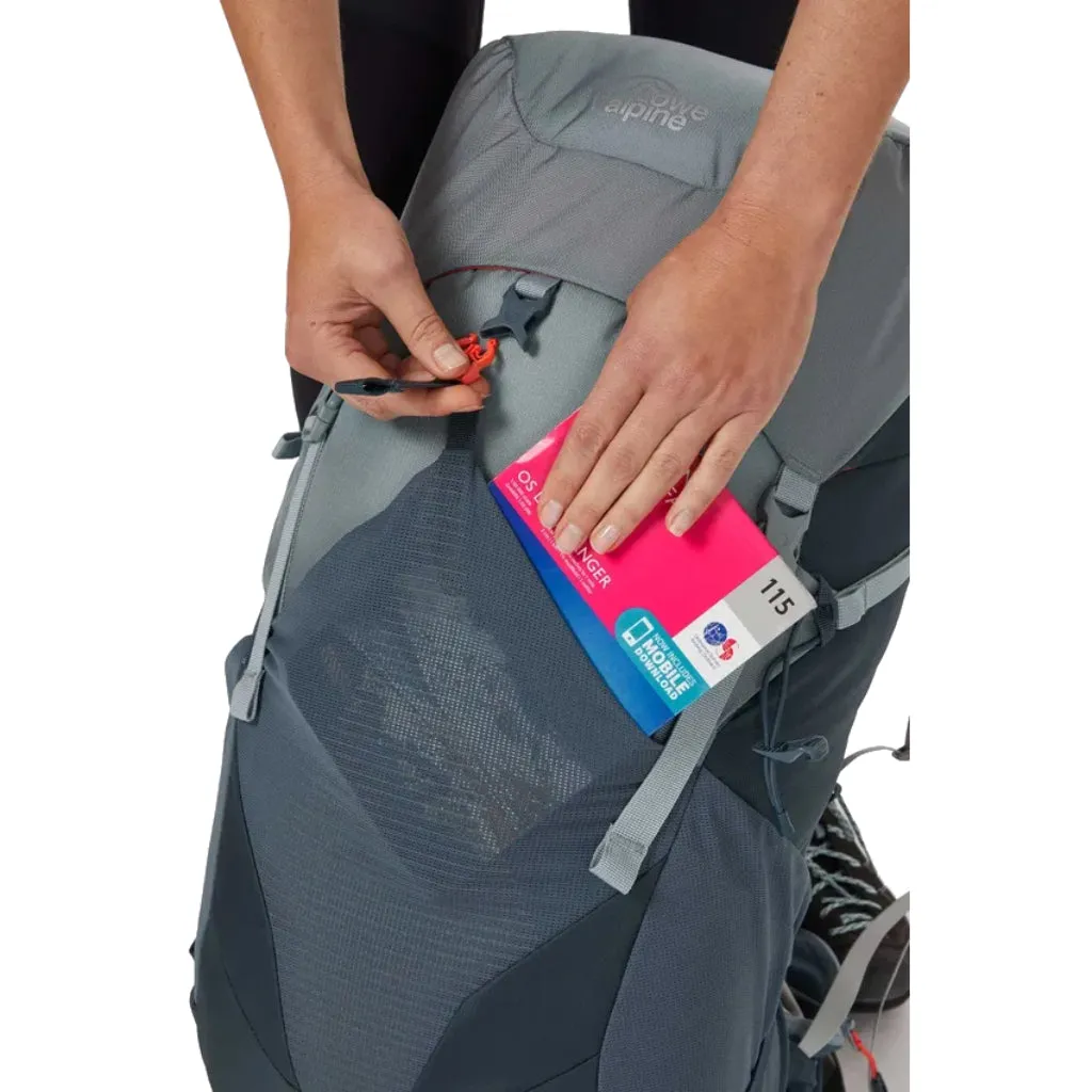 Women's AirZone Trail ND 33L