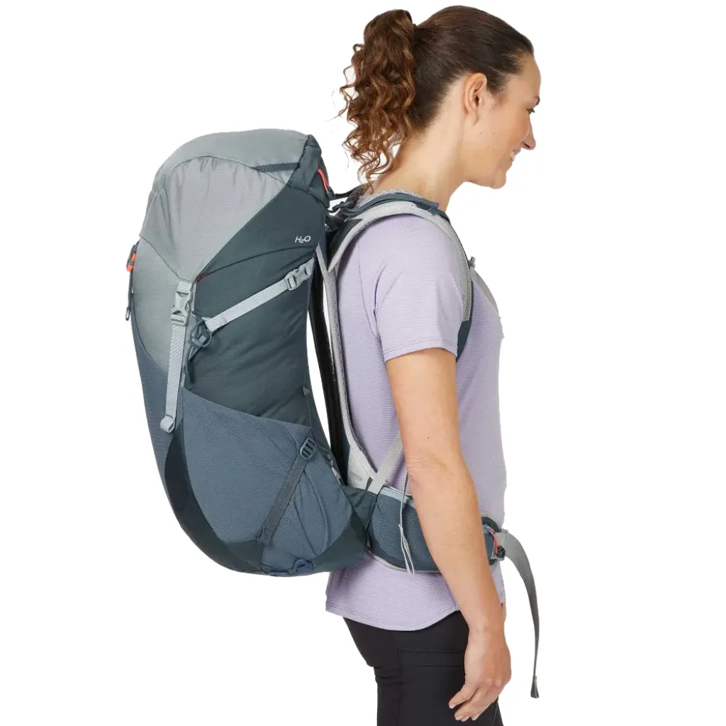 Women's AirZone Trail ND 33L