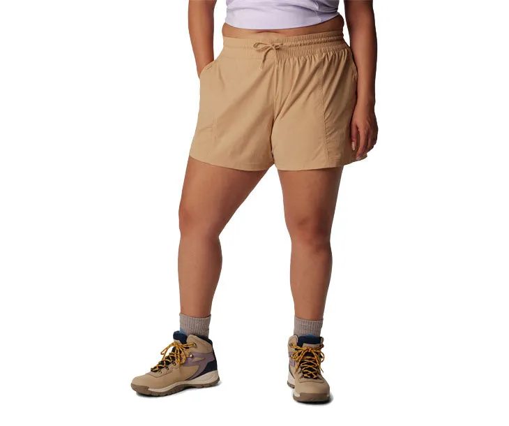 Women's Boundless Trek Active Short