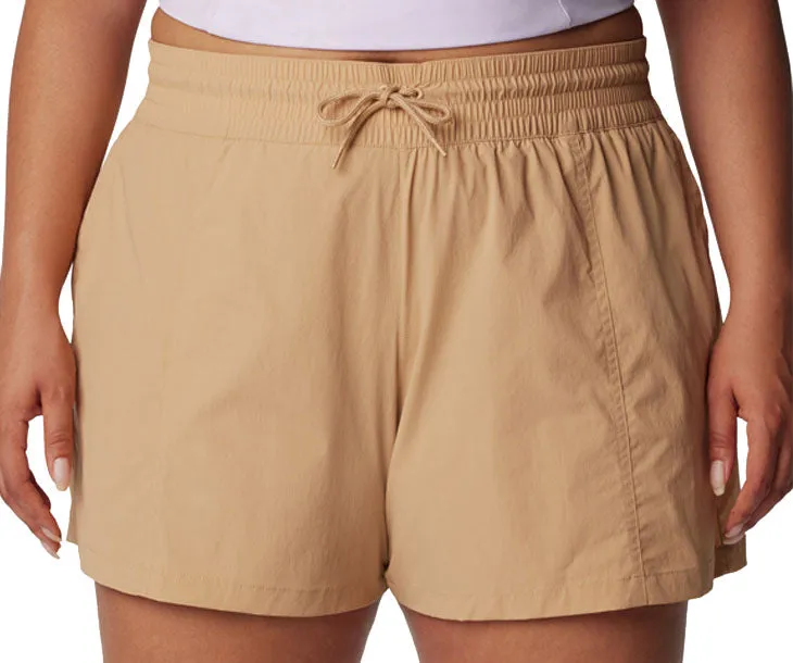 Women's Boundless Trek Active Short