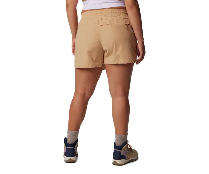 Women's Boundless Trek Active Short