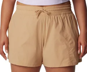 Women's Boundless Trek Active Short