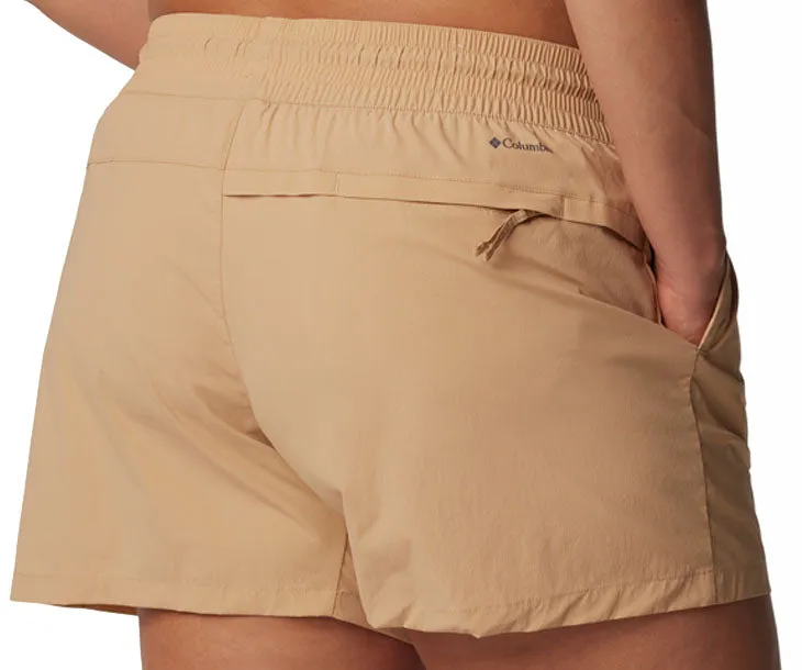 Women's Boundless Trek Active Short