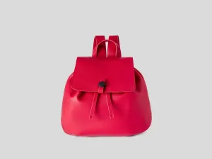 Womens Drawstring Backpack