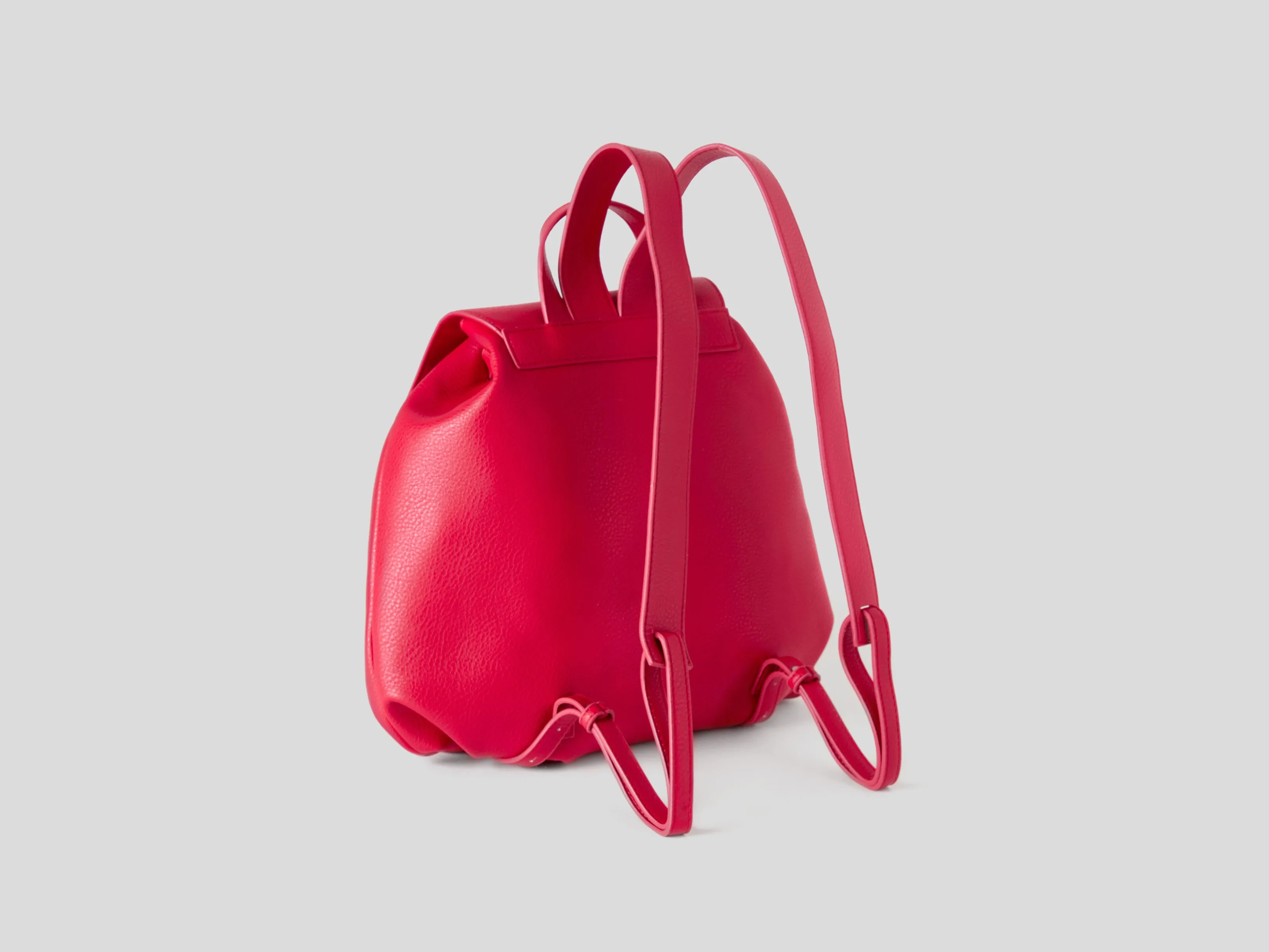 Womens Drawstring Backpack