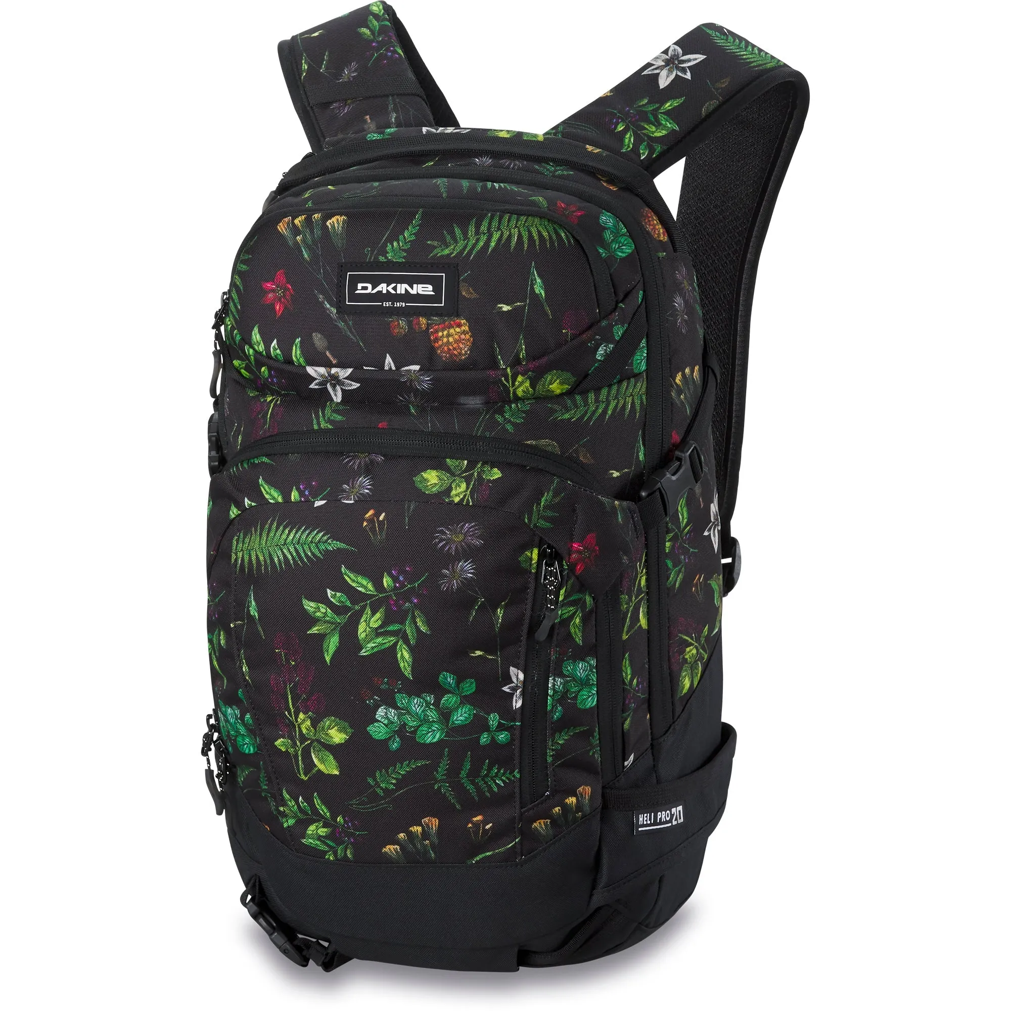 Women's Heli Pro 20L