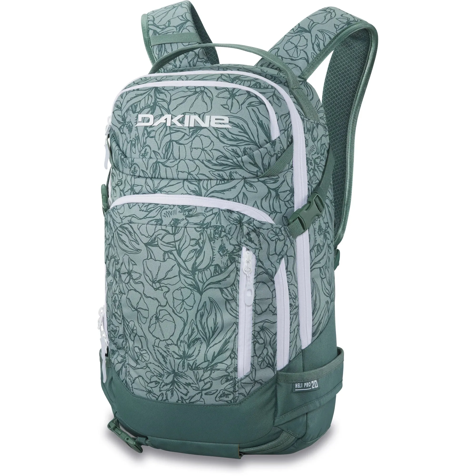 Women's Heli Pro 20L