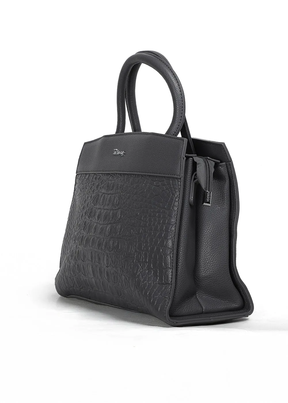 Women's Imported Leather Hand Bag
