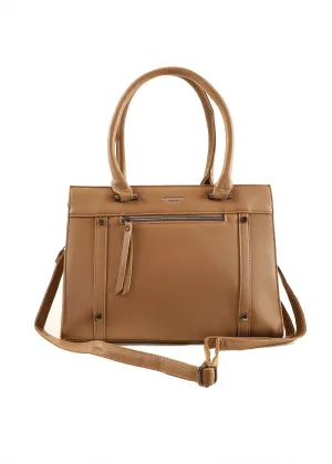 Women's Imported Leather Hand Bag