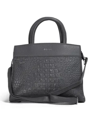 Women's Imported Leather Hand Bag