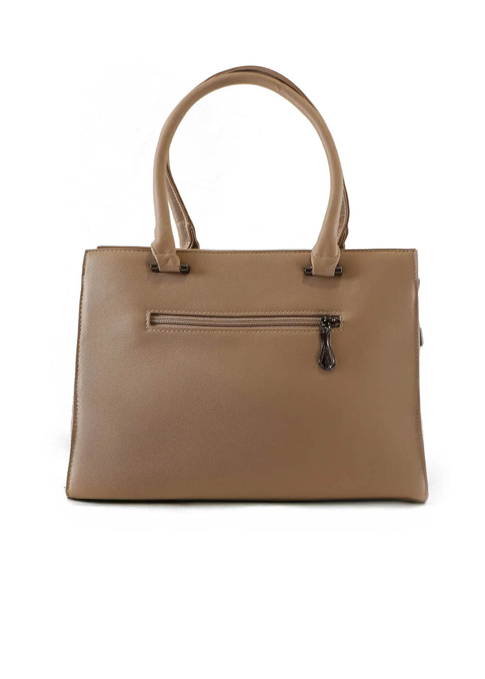 Women's Imported Leather Hand Bag