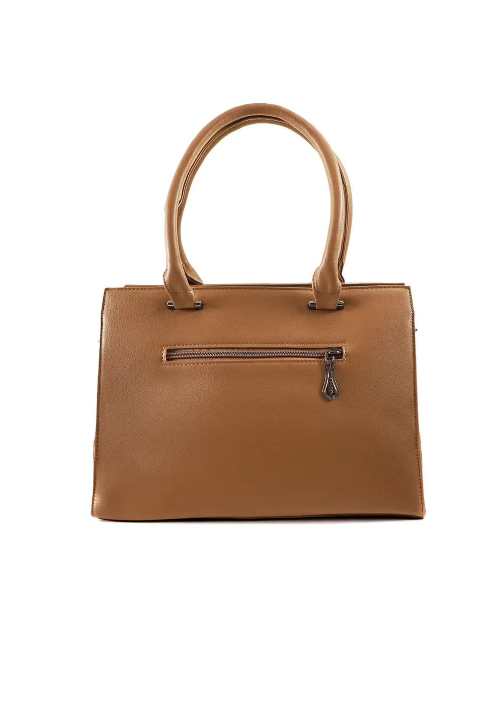 Women's Imported Leather Hand Bag