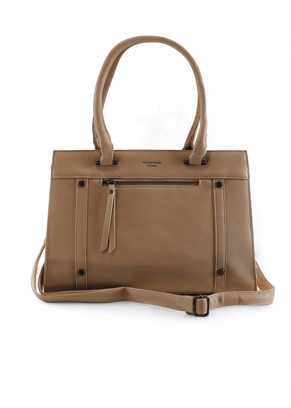 Women's Imported Leather Hand Bag