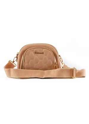 Women's Imported Leather Hand Bag