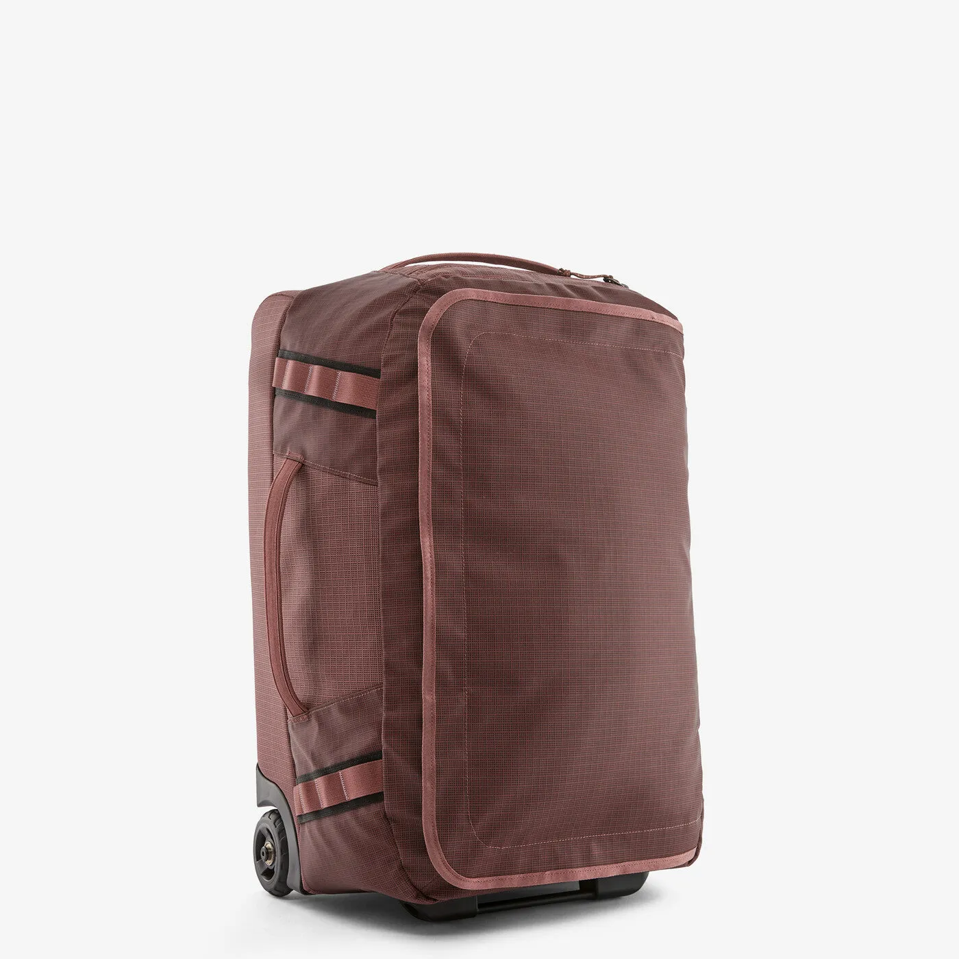 Women's Patagonia | Black Hole Wheeled Duffel Bag 40L | Dulse Mauve