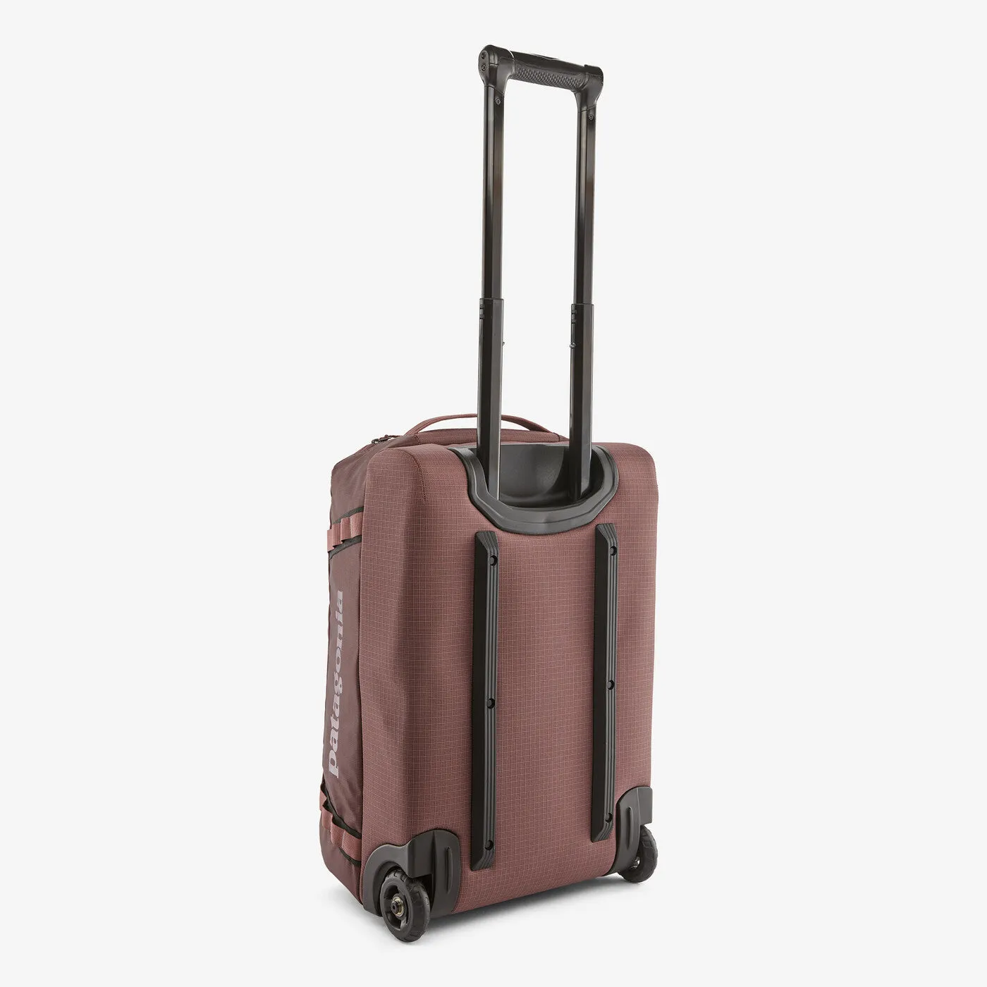 Women's Patagonia | Black Hole Wheeled Duffel Bag 40L | Dulse Mauve