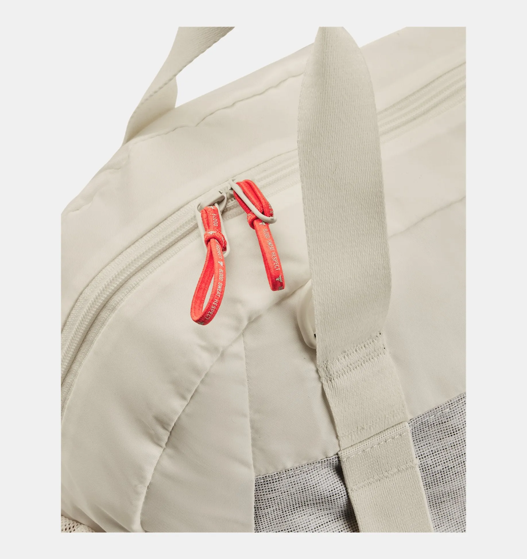 Women's Project Rock Small Gym Bag
