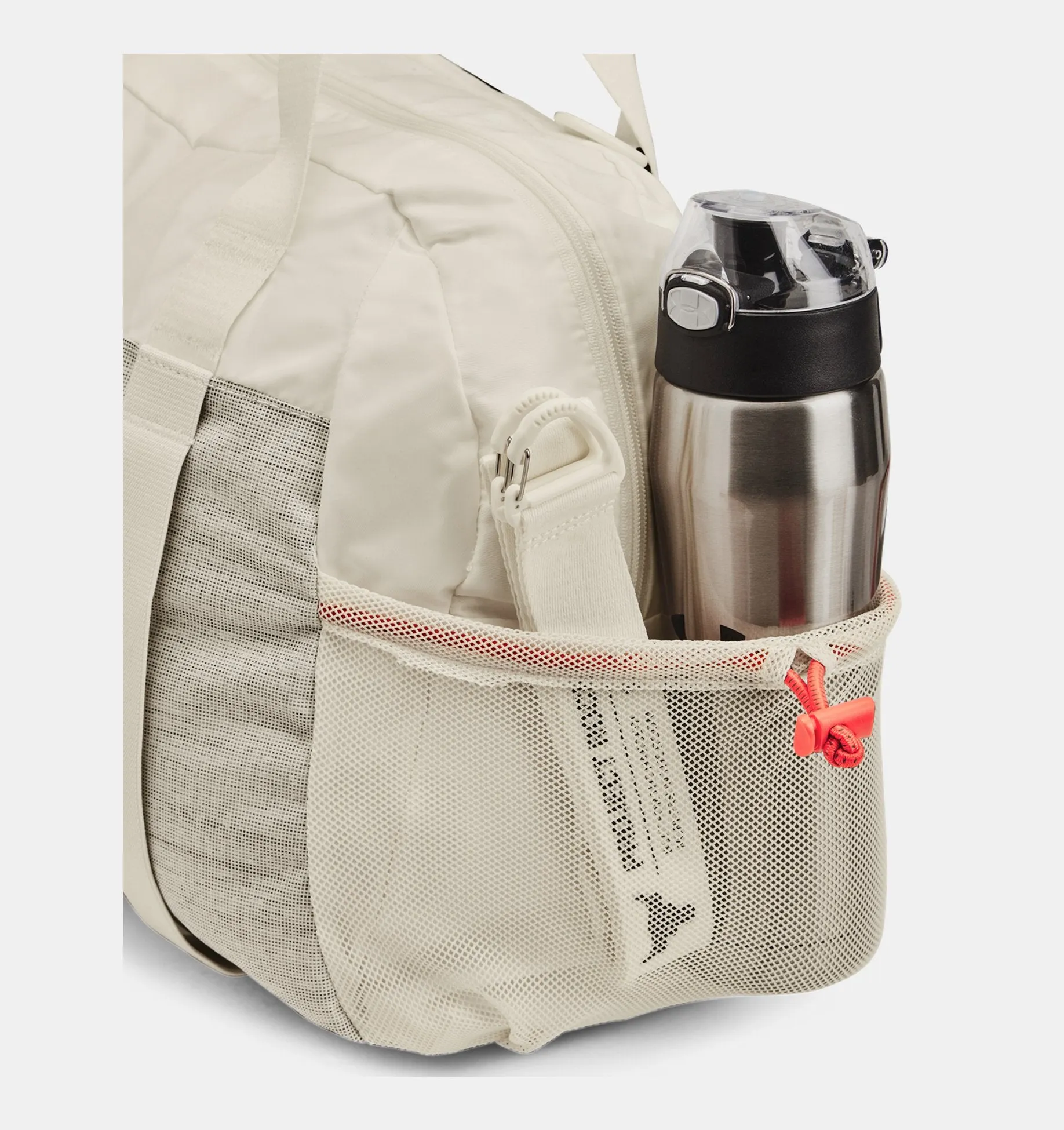 Women's Project Rock Small Gym Bag