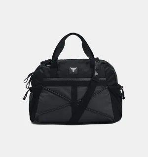 Women's Project Rock Small Gym Bag