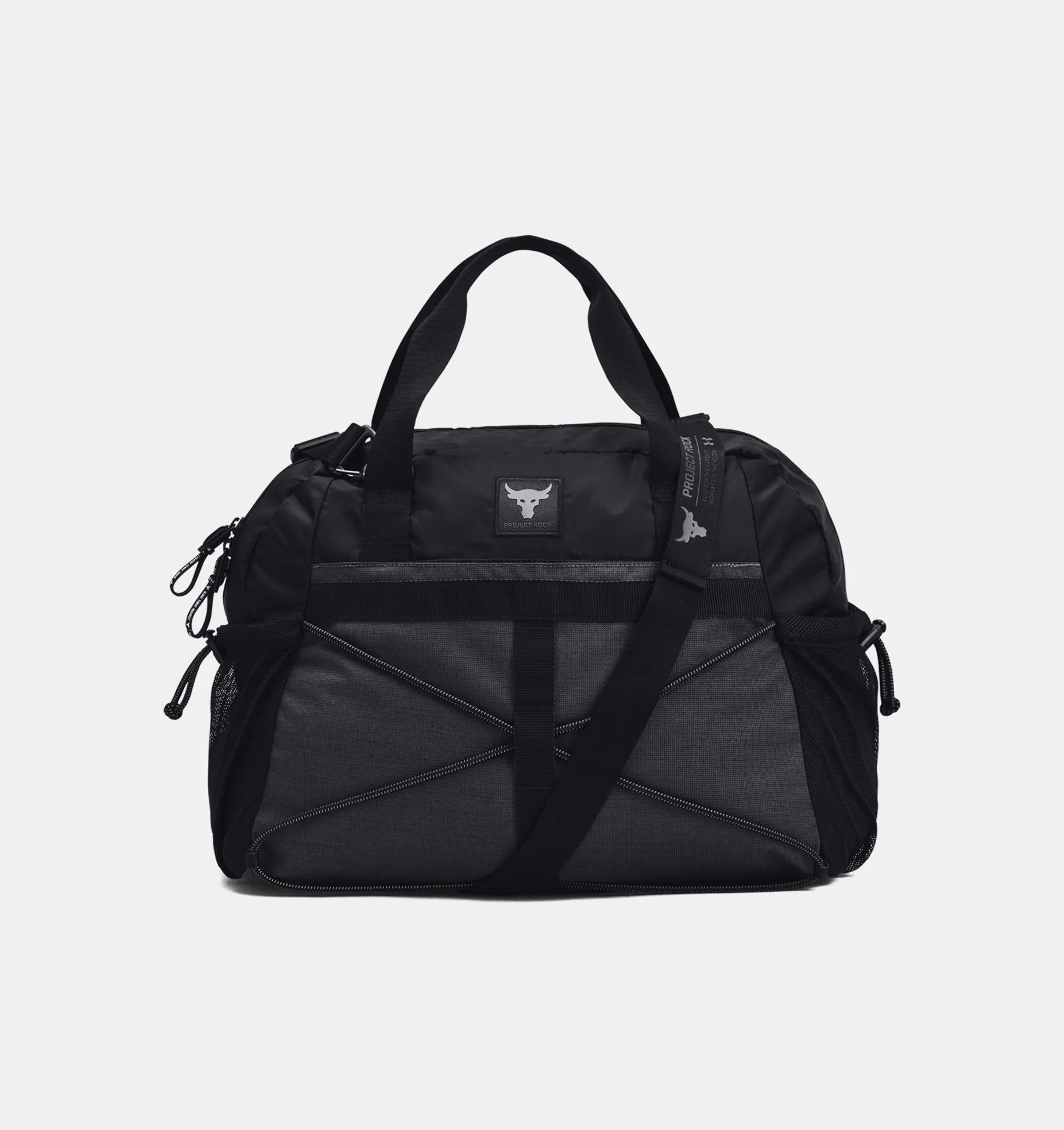 Women's Project Rock Small Gym Bag