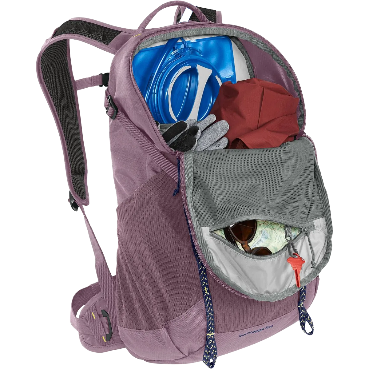 Women's Rim Runner X20 50 oz