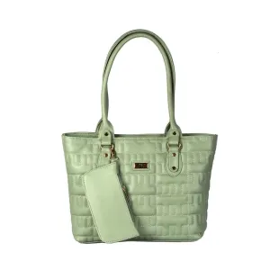 Women’s Stylish Laptop Bag – Elegant Office Handbag for Professional Use.