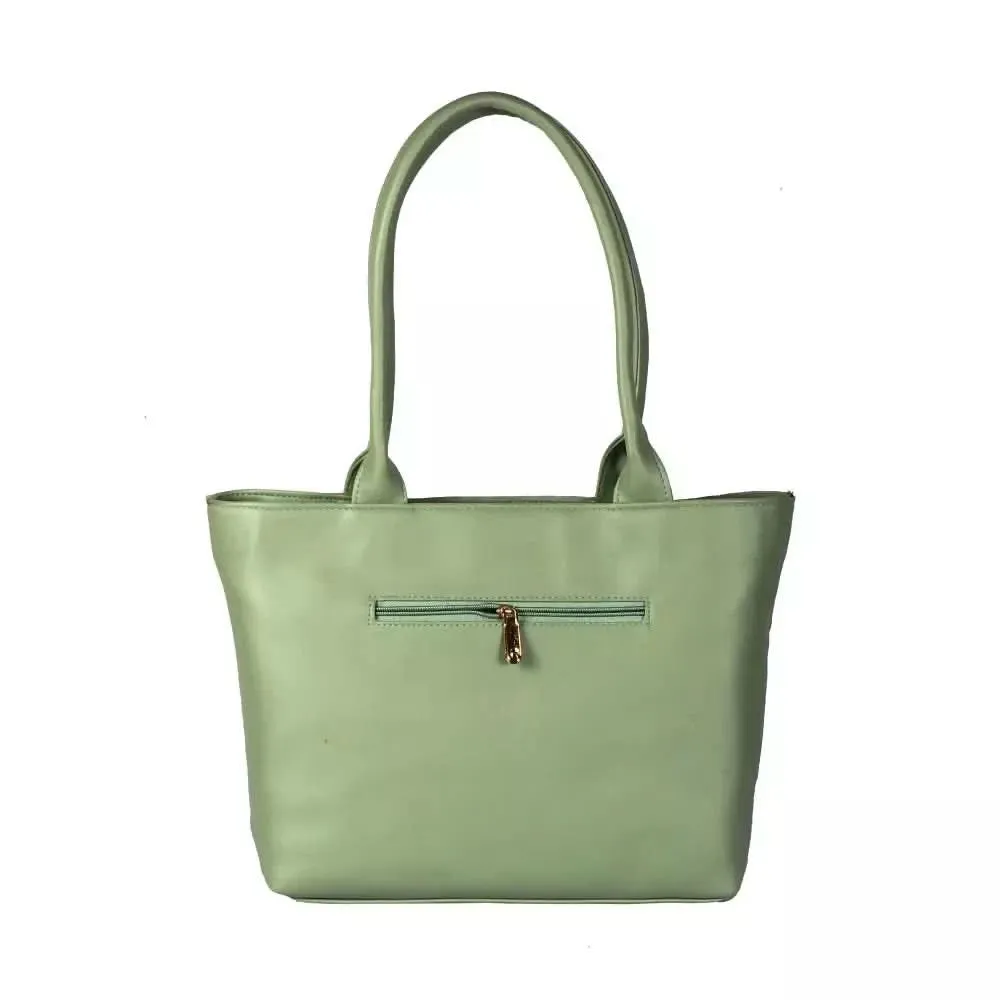 Women’s Stylish Laptop Bag – Elegant Office Handbag for Professional Use.
